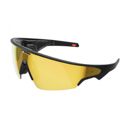 Смарт-очки Meta Oakley Meta Vanguard черный