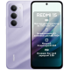 Смартфон Xiaomi Redmi 15 4G 6/128Gb фиолетовый