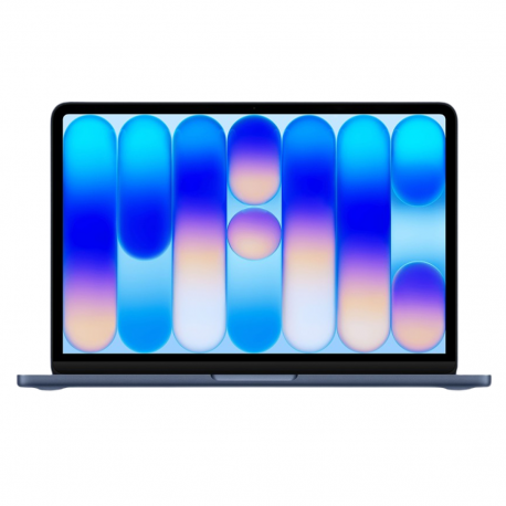 Ноутбук APPLE MacBook Neo 13 2026 8/512Gb Indigo (MHFG4)