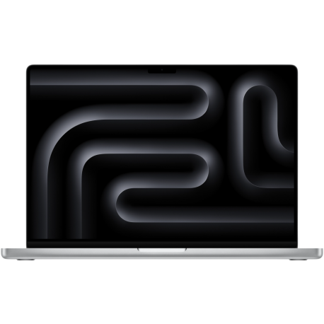 Ноутбук Apple MacBook Pro 2026 M5 Pro 14.2" 24/1024 Гб Silver (MGDN4)