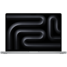 Ноутбук Apple MacBook Pro 2026 M5 Pro 14.2" 24/1024 Гб Silver (MGDN4)