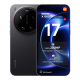 Смартфон Xiaomi 17 Ultra 5G 12/512 ГБ черный