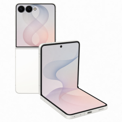 Смартфон Samsung Galaxy Z Flip8 5G 12/512GB Cream
