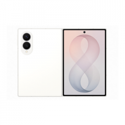Смартфон Samsung Galaxy Z Fold 8 5G 12/512GB Cream