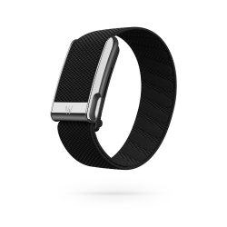 Фитнес-браслет WHOOP LIFE MG черный + подписка 12 месяцев