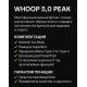 Фитнес-браслет WHOOP LIFE MG черный + подписка 12 месяцев