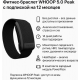 Фитнес-браслет WHOOP LIFE MG черный + подписка 12 месяцев