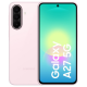 Смартфон Samsung Galaxy A27 8/256 ГБ розовый