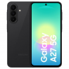 Смартфон Samsung Galaxy A27 8/256 ГБ черный