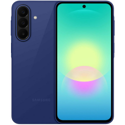 Смартфон Samsung Galaxy A27 8/256 ГБ синий