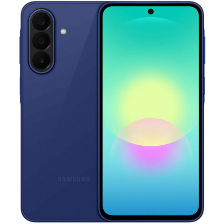 Смартфон Samsung Galaxy A27 8/256 ГБ синий