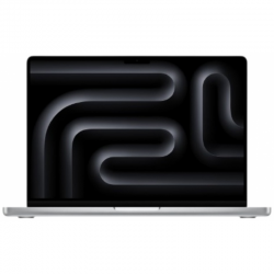 Ноутбук Apple MacBook Pro 2026 M5 14.2" 32/1024 Гб Silver (MJ3E4)