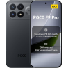 Смартфон Poco F9 Pro 12/512 ГБ черный