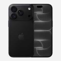 Смартфон Apple iPhone 18 Pro 512Gb Black
