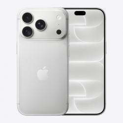 Смартфон Apple iPhone 18 Pro 1Tb Silver