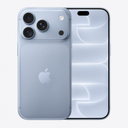 Смартфон Apple iPhone 18 Pro 1Tb Glacier