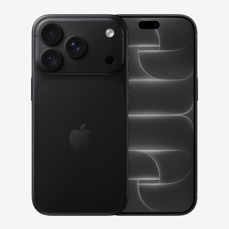 Смартфон Apple iPhone 18 Pro 1Tb Black