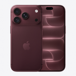 Смартфон Apple iPhone 18 Pro 1Tb Burgundy