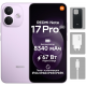 Смартфон Xiaomi Redmi Note 17 Pro 8/256 ГБ 5G фиолетовый