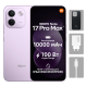 Смартфон Xiaomi REDMI Note 17 Pro Max 8/512 ГБ фиолетовый