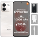 Смартфон Xiaomi REDMI Note 17 Pro Max 8/256 ГБ белый