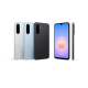 Смартфон Samsung Galaxy A18 6/128GB Silver