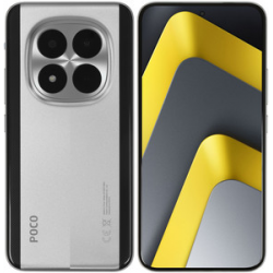 Смартфон Poco M8 Pro 12 /512 ГБ Silver