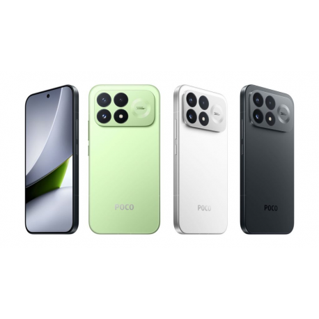 Смартфон Poco F9 Pro 12/512 ГБ