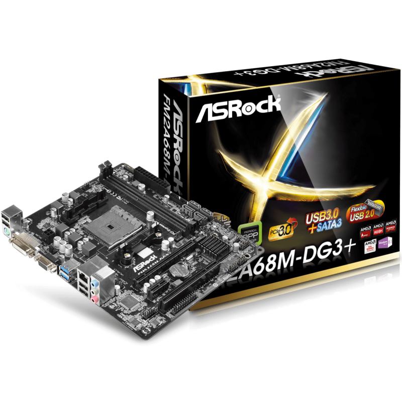 Подходит ли материнская плата asrock к видеокарте rx 580