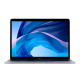 Ноутбук Apple MacBook  Air 2020 13.3 Retina Space Grey (MWTJ2)