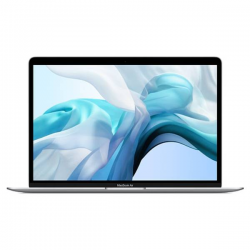 Ноутбук Apple MacBook Air 13 Mid 2020 SILVER (MWTK2)