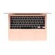 Ноутбук Apple MacBook Air 2020 13.3 512Gb Gold (MVH52)