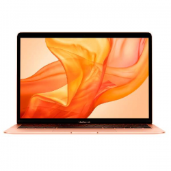 Ноутбук Apple MacBook Air 2020 13.3 512Gb Gold (MVH52)