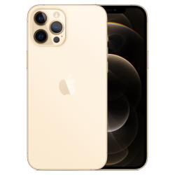 Смартфон Apple iPhone 12 Pro Max 128GB Gold