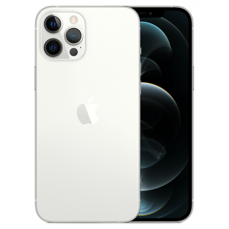 Смартфон Apple iPhone 12 Pro Max 256GB Silver