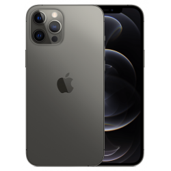 Смартфон Apple iPhone 12 Pro Max 256GB Graphite