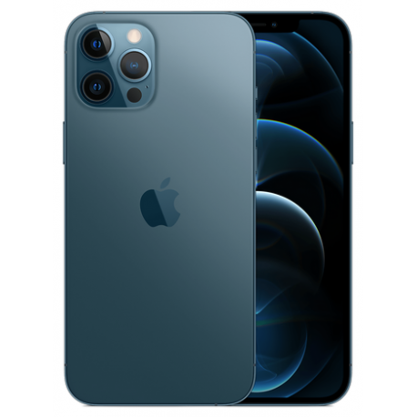 Смартфон Apple iPhone 12 Pro Max 256GB Blue